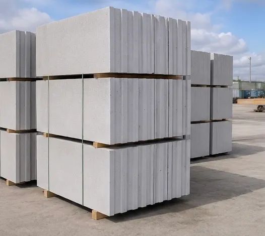 Blocos de concreto em eps e formas para fabricar  - Foto 5