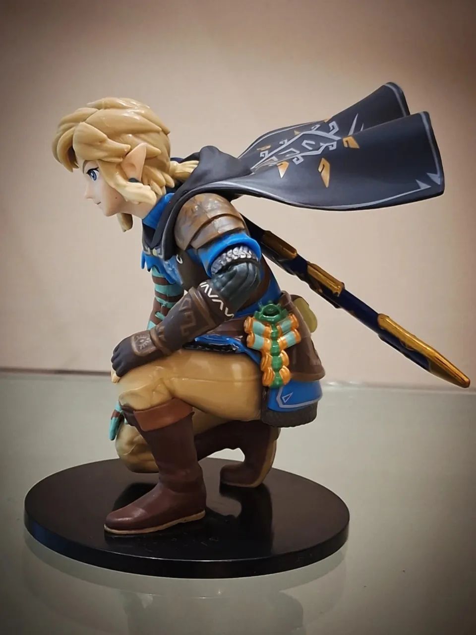 Zelda Action Figure - Foto 2