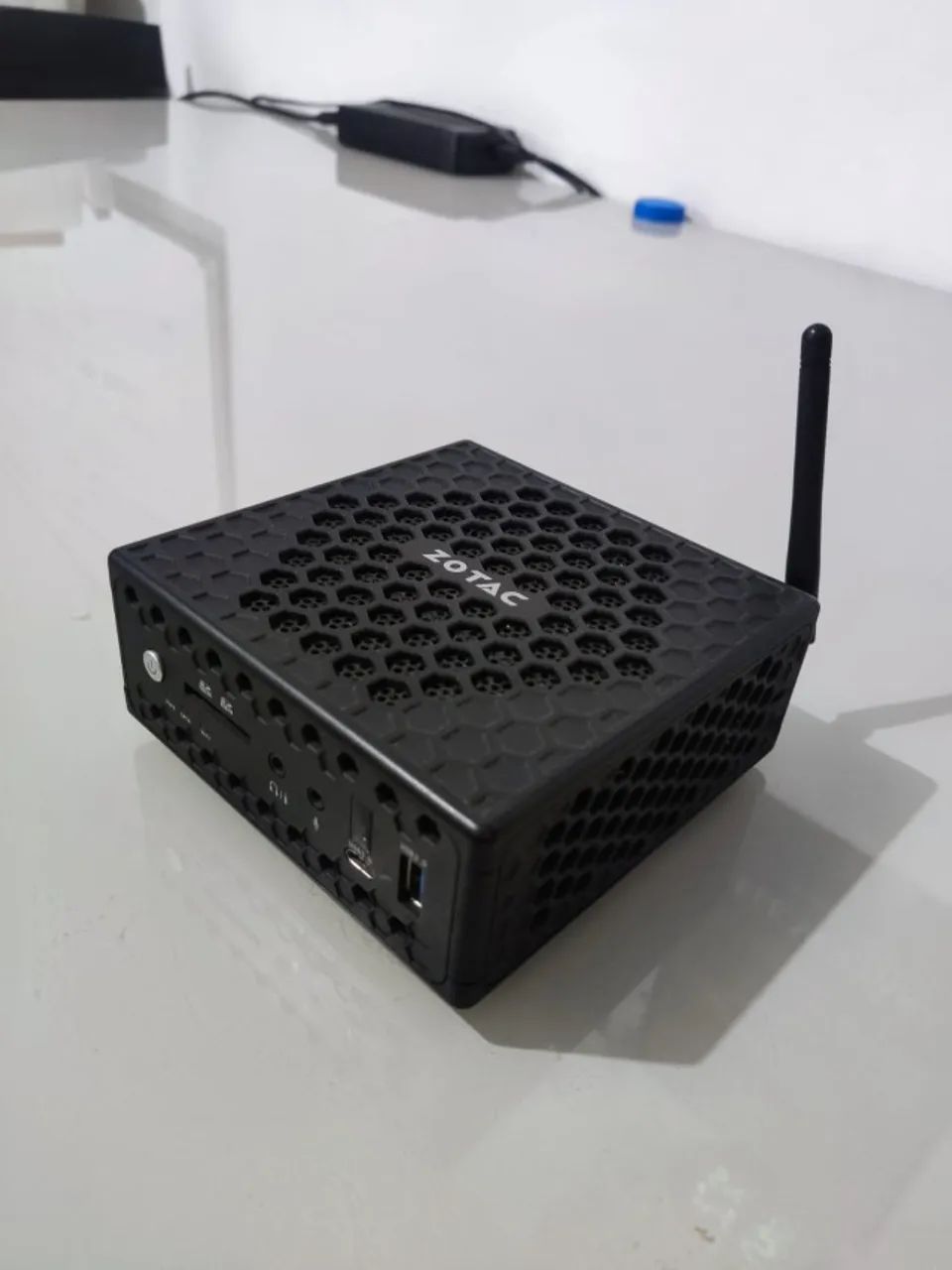 MiniPC Zotac - Foto 4