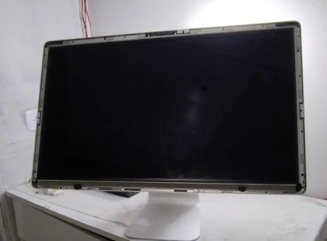 cinema display 27