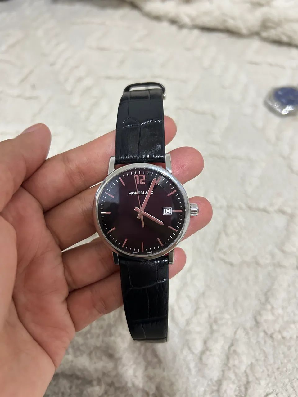 Montblanc 