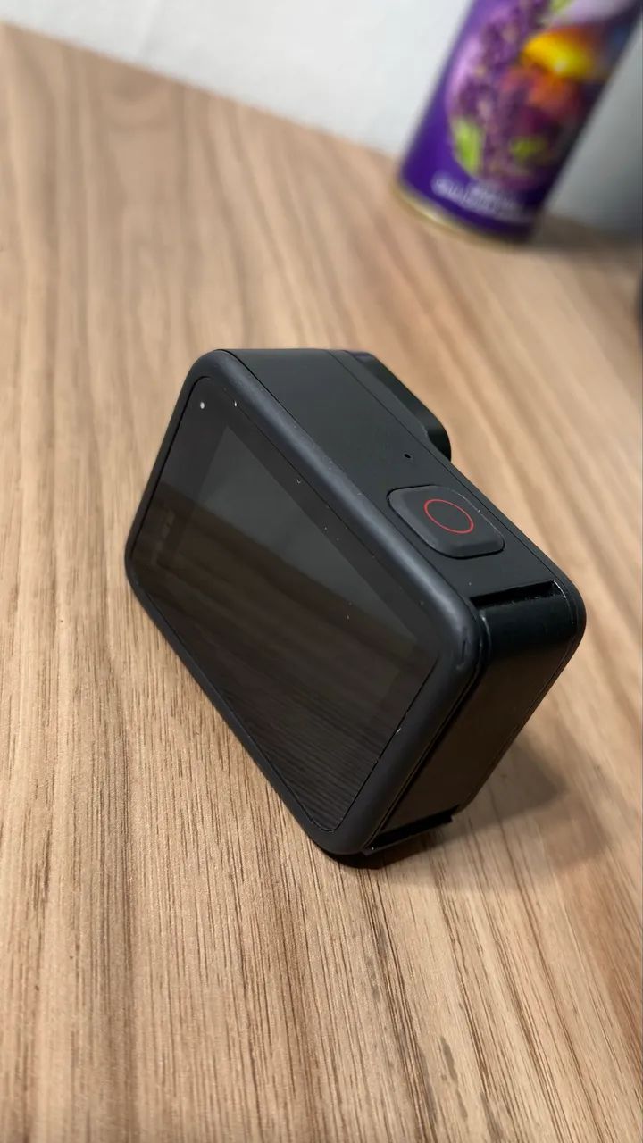 Câmera Go pro - Foto 2