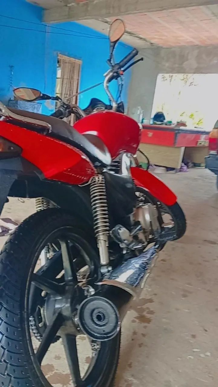 Cg150 - Foto 3
