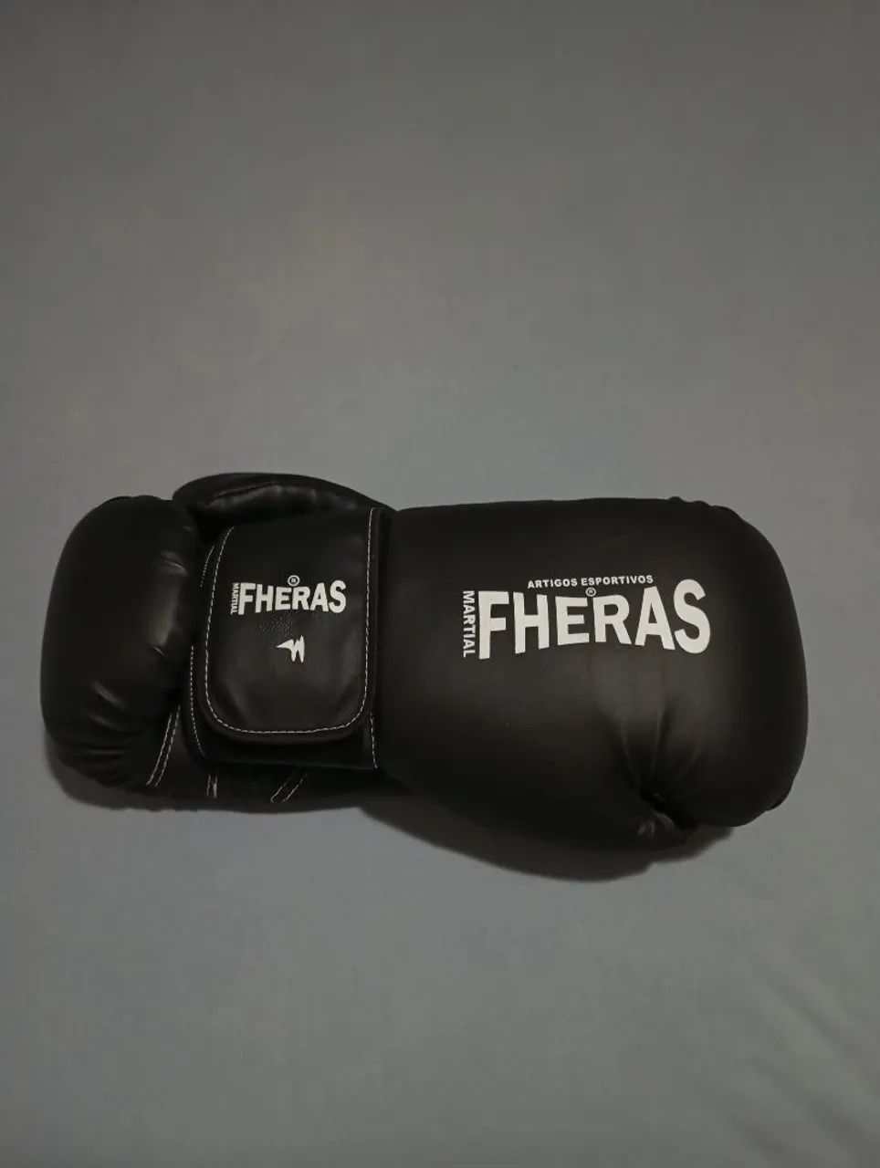 Luvas de Boxe/Muay Thai - Foto 4
