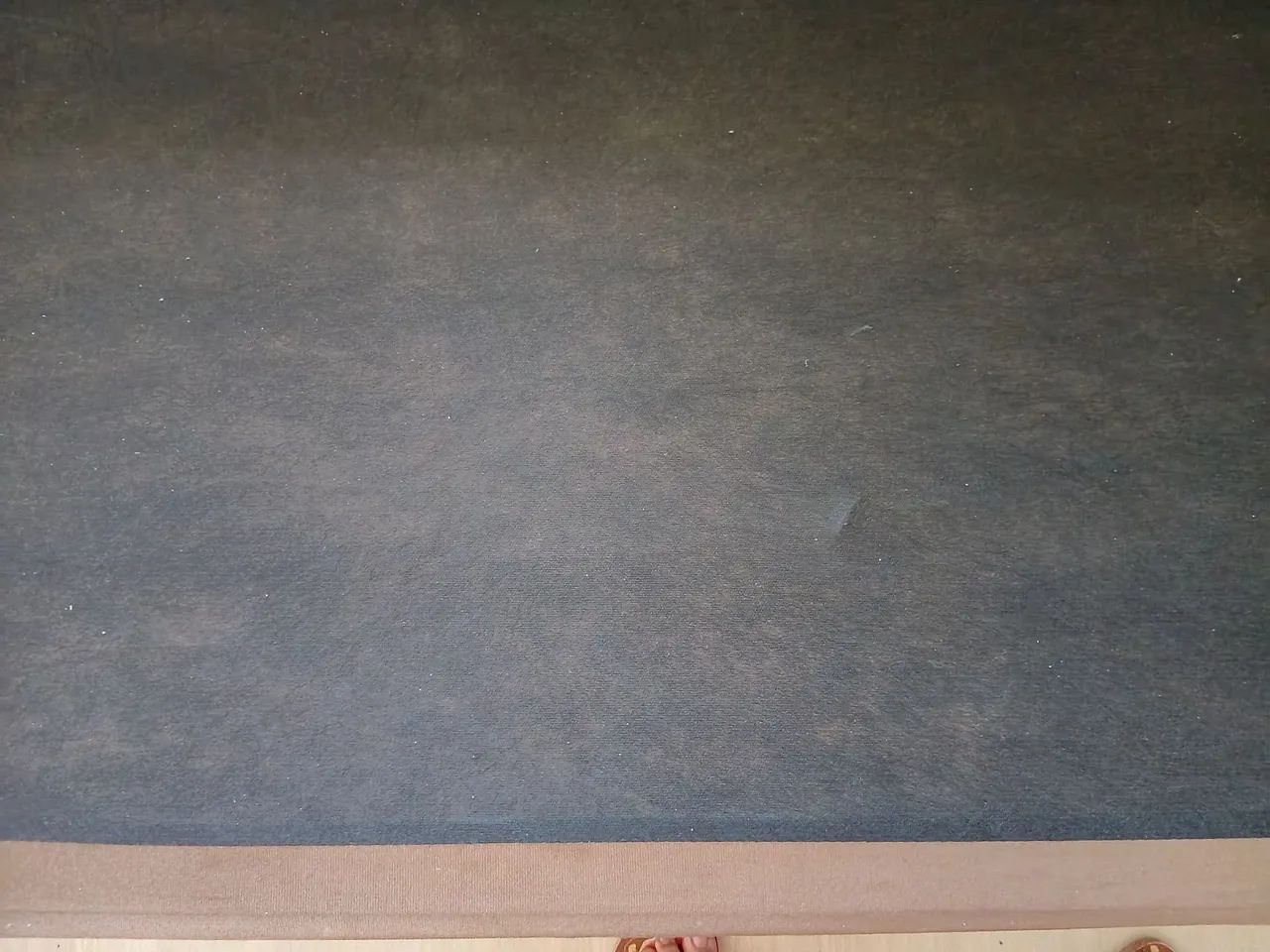 Cama box com colchão solteiro  - Foto 4