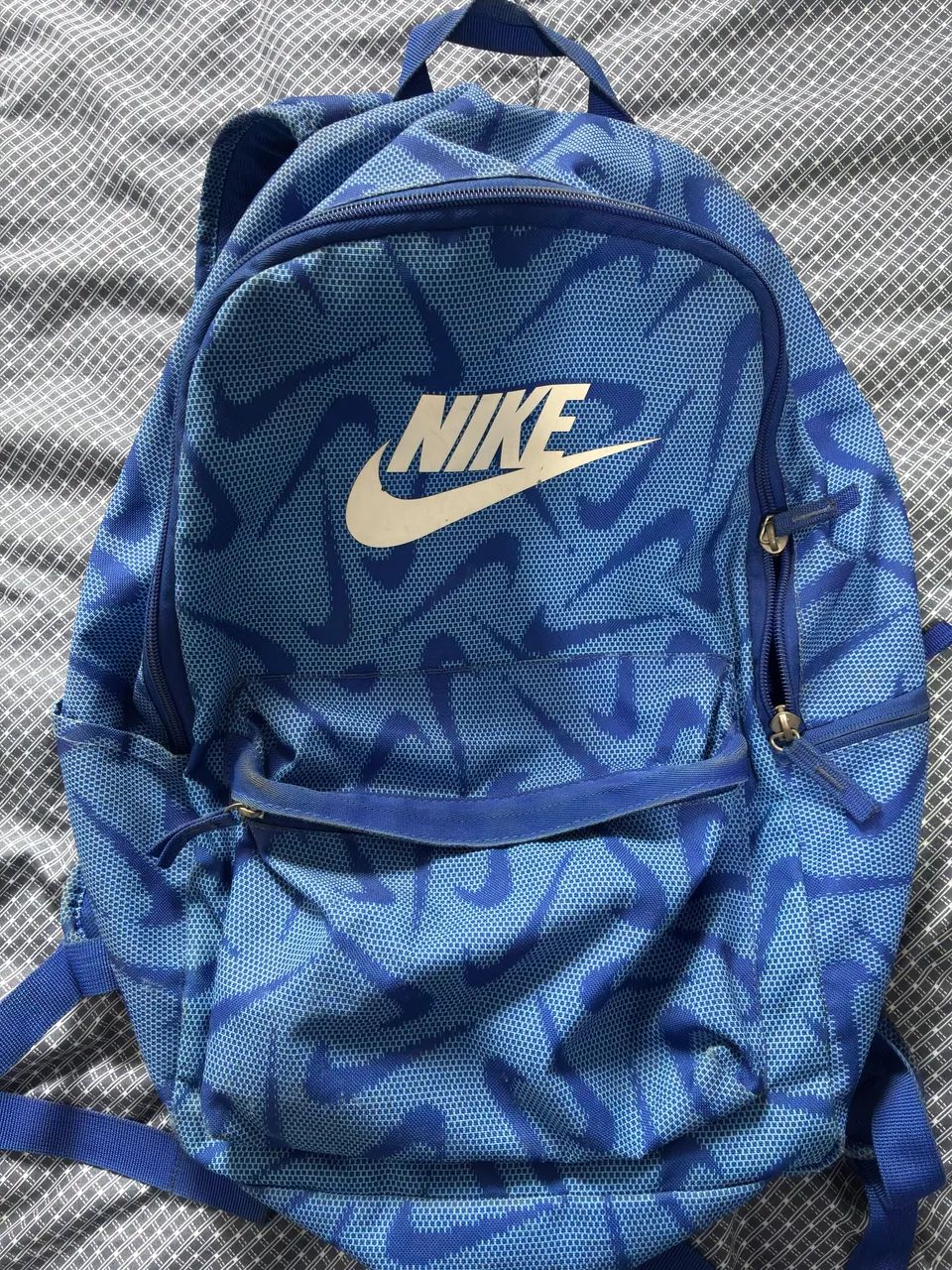 Mochila Nike 