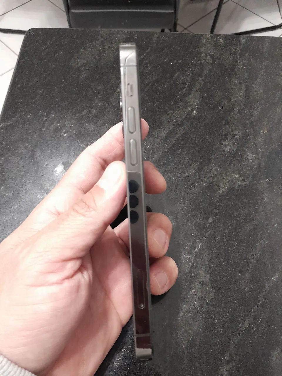 Iphone 12 pro 128 Gb  - Foto 4