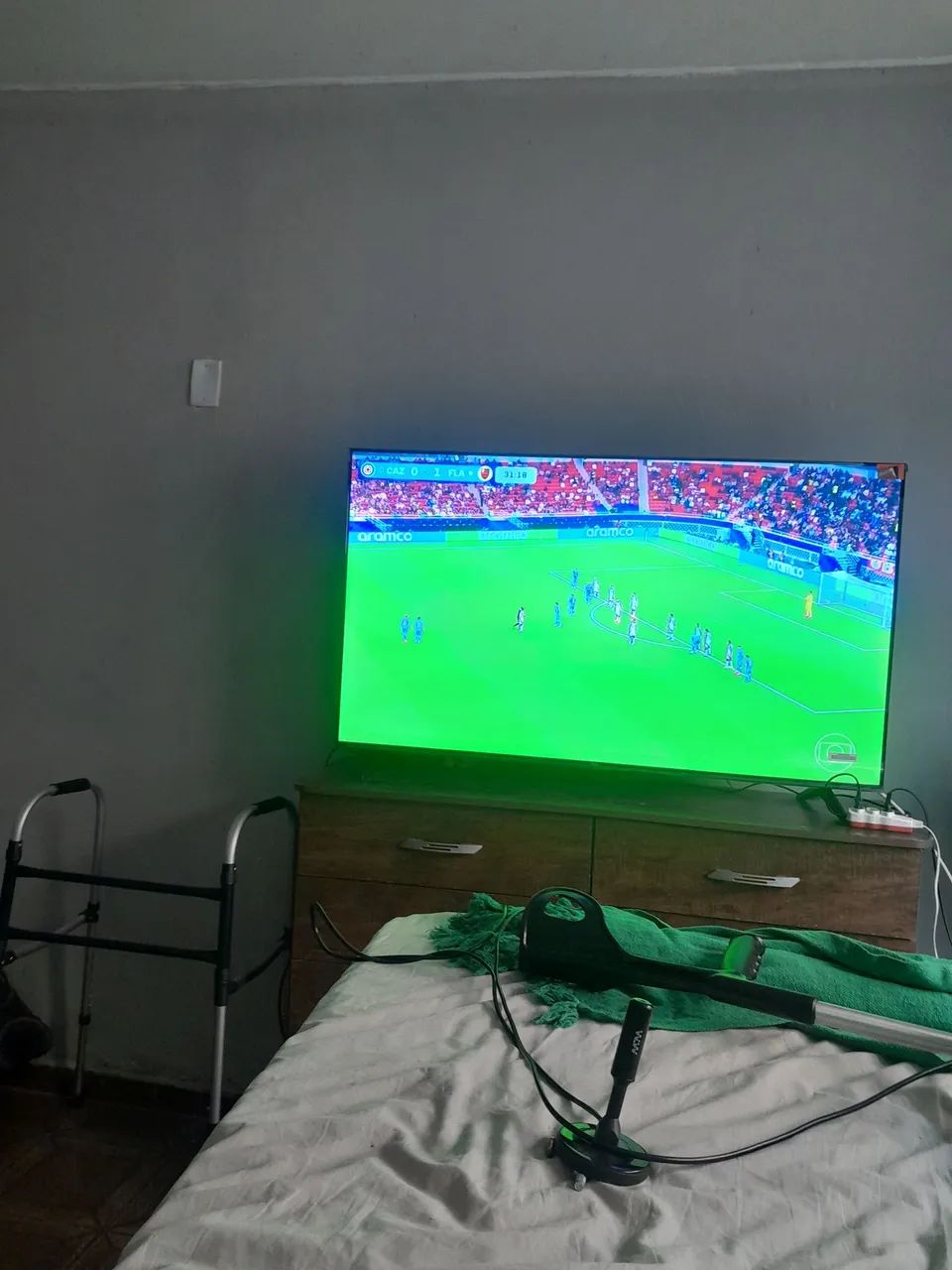 Vendo tv 