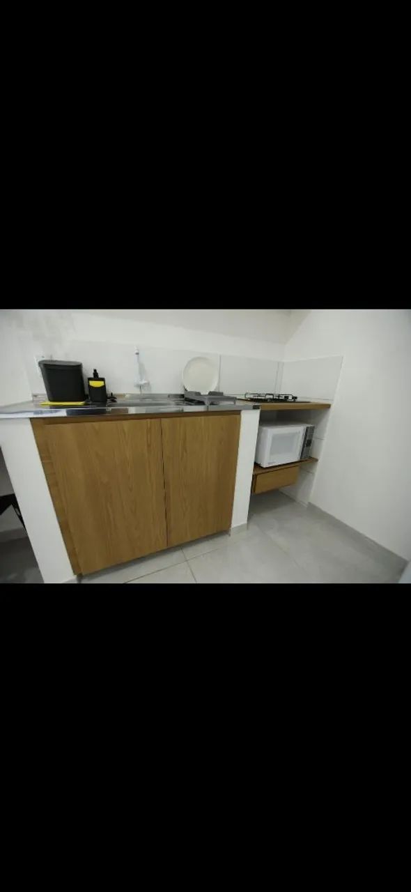 Alugo Kitnet/stúdio próximo a UFAL  - Foto 5