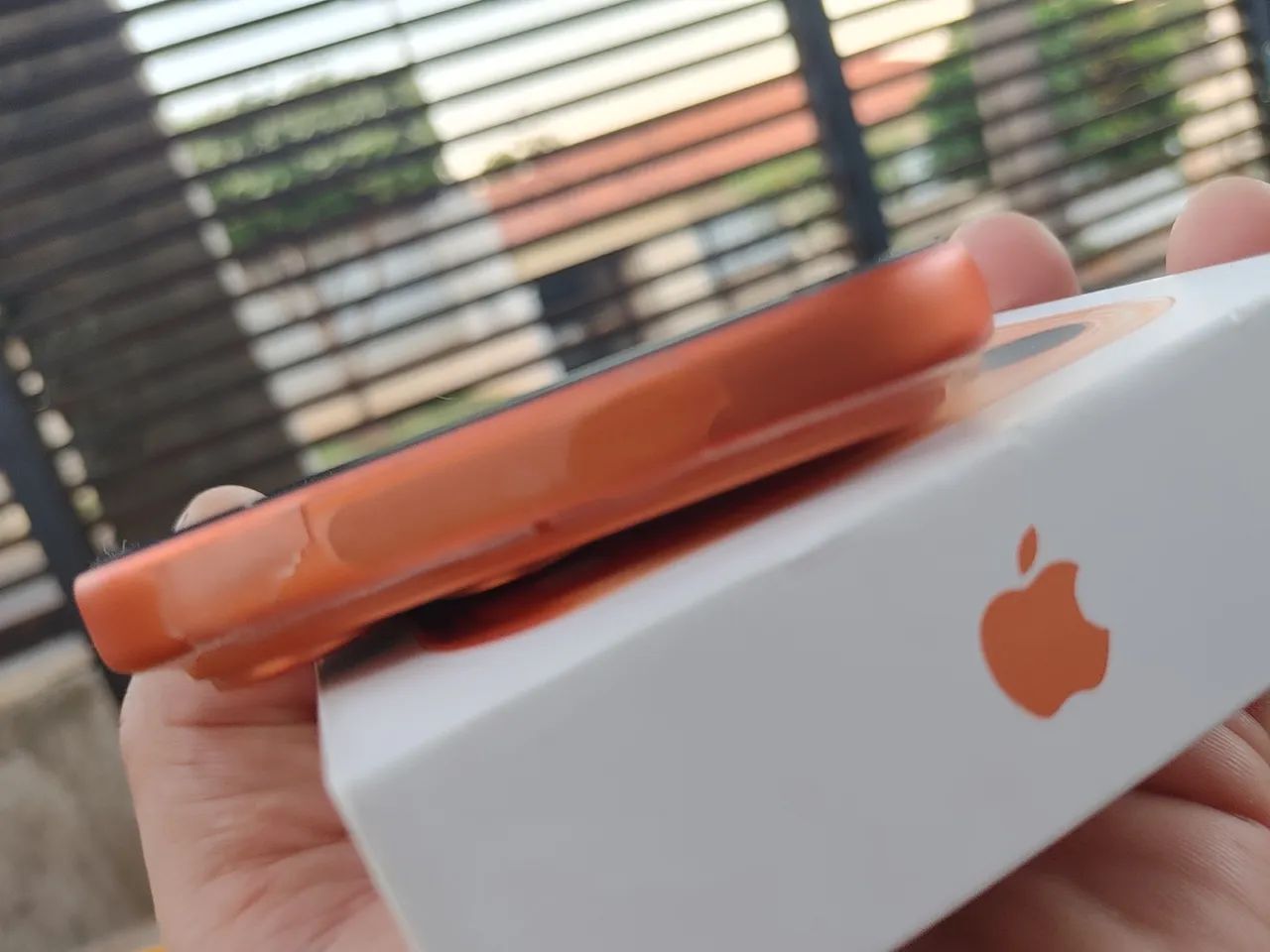 iPhone 17 pro Max  - Foto 5