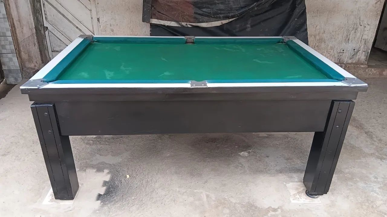 Sinuca profissional  - Foto 2