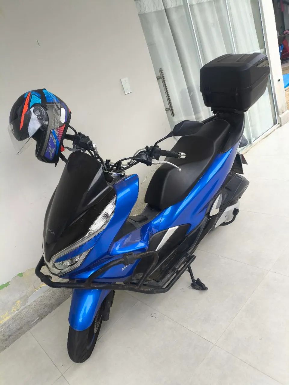? HONDA PCX 2021 - Foto 2