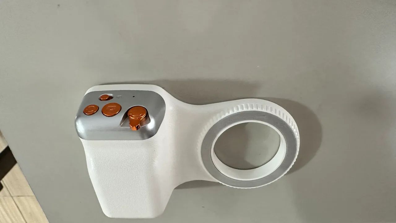 Magnético premium edition