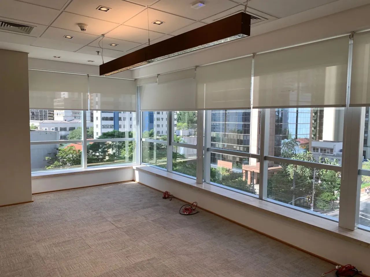 FARIA LIMA - 300 M2 - PRÉDIO AAA - VISTA ESPETACULAR - Foto 5