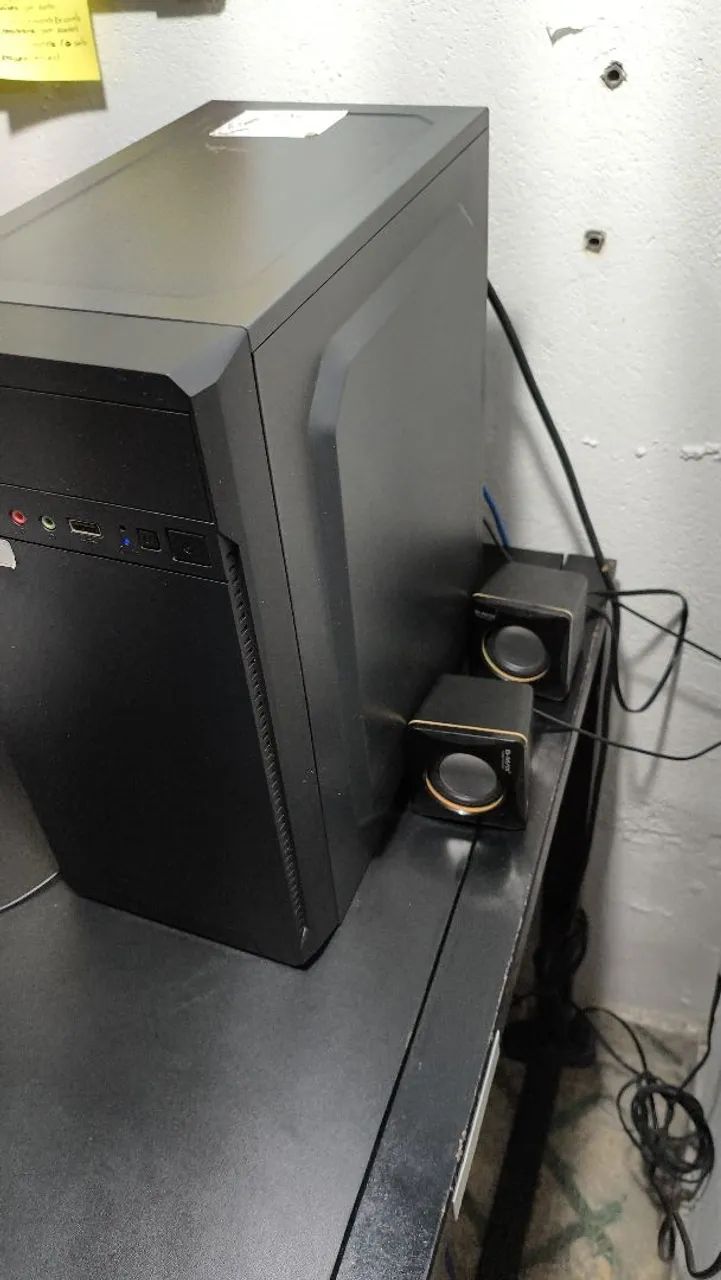 Computador para estudo  - Foto 3
