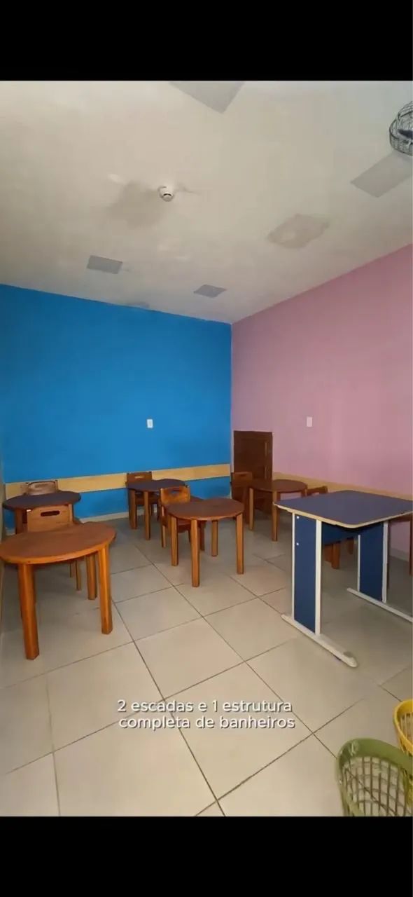 Imóvel para clínica, escola, homework, entre outros. - Foto 5