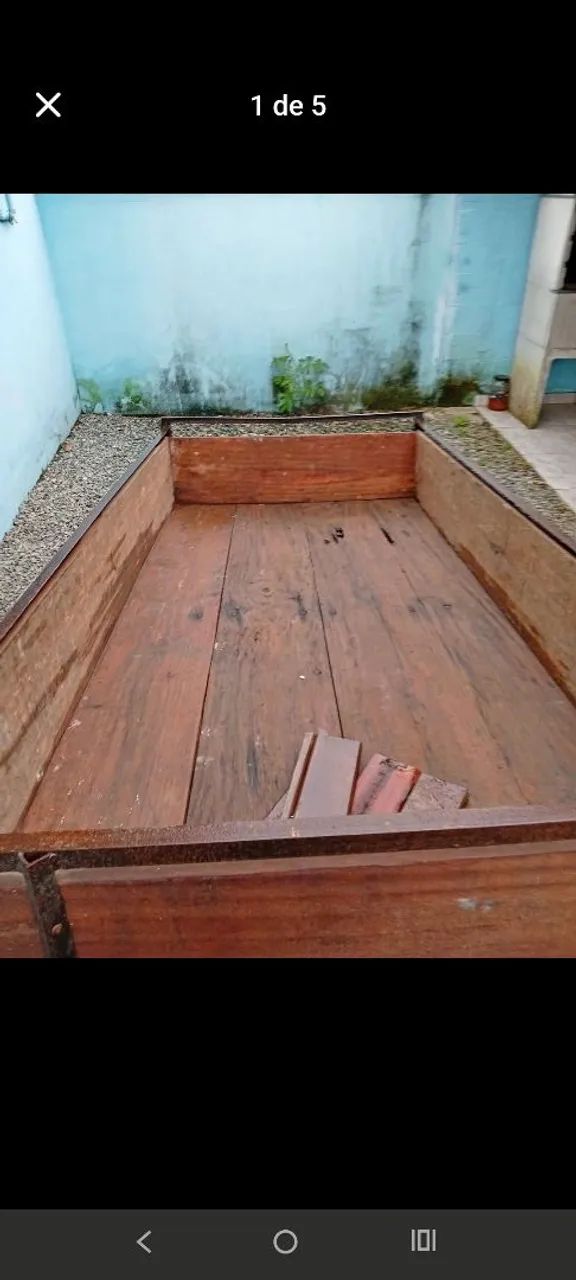 Carretinha 