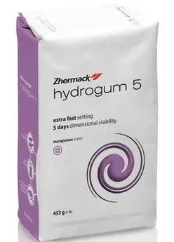 Alginato Hydrogum 5 Zhermack - Foto 2