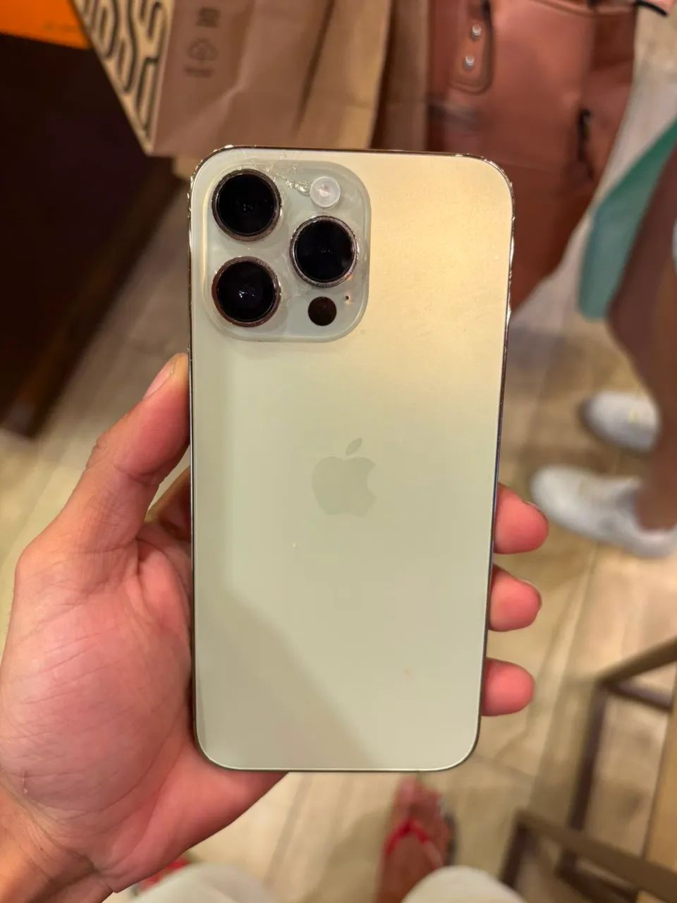 iPhone 14 Pro Max  - Foto 5