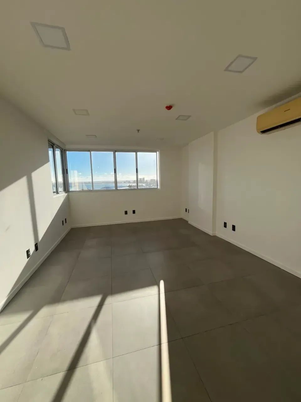 Alugo Sala Comercial Delman Empresarial - Foto 2