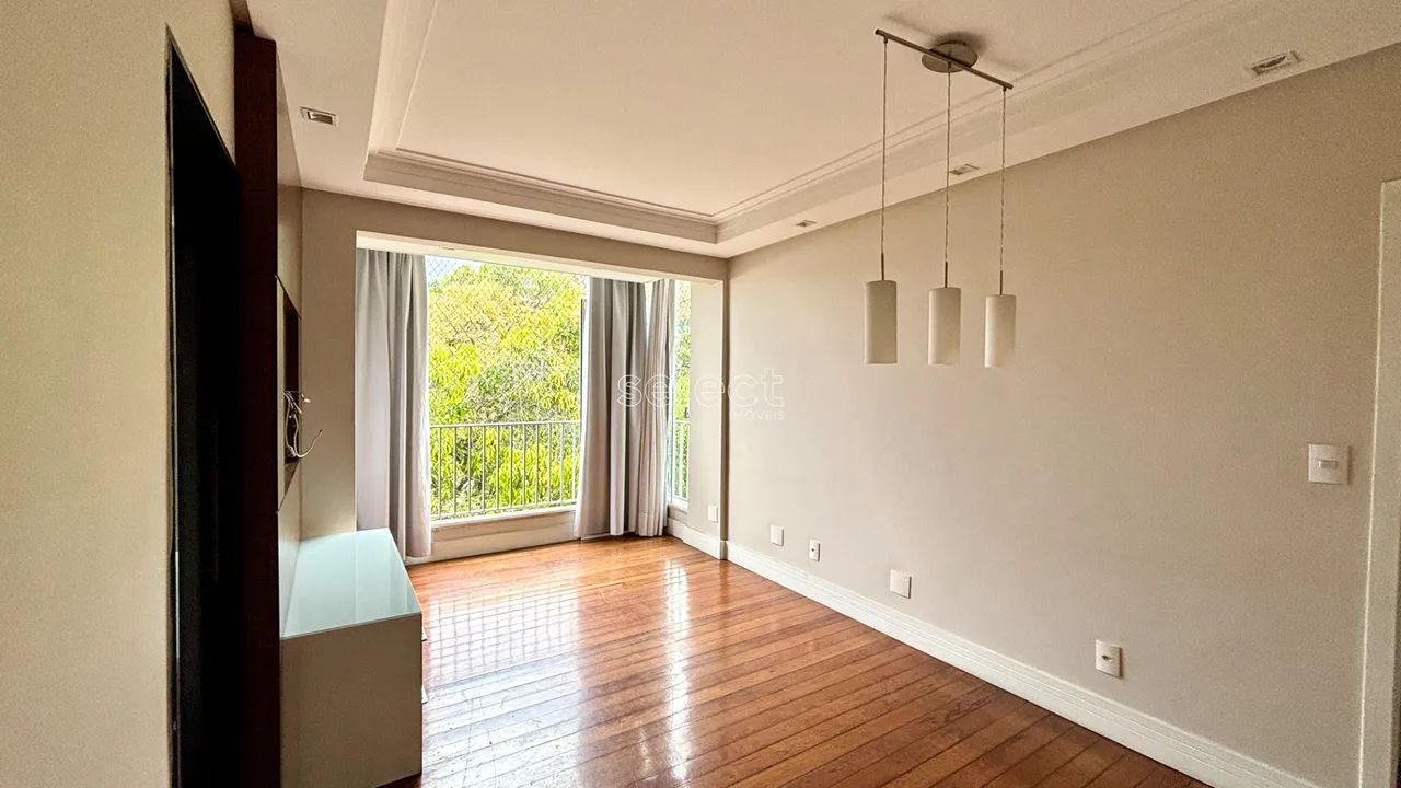 Apartamento 3 quartos - Mariano Procópio - Foto 3
