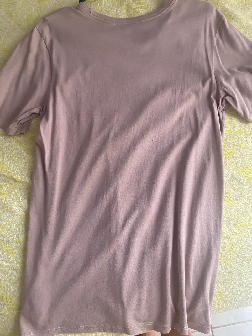 Camisa Nike basica - Foto 2