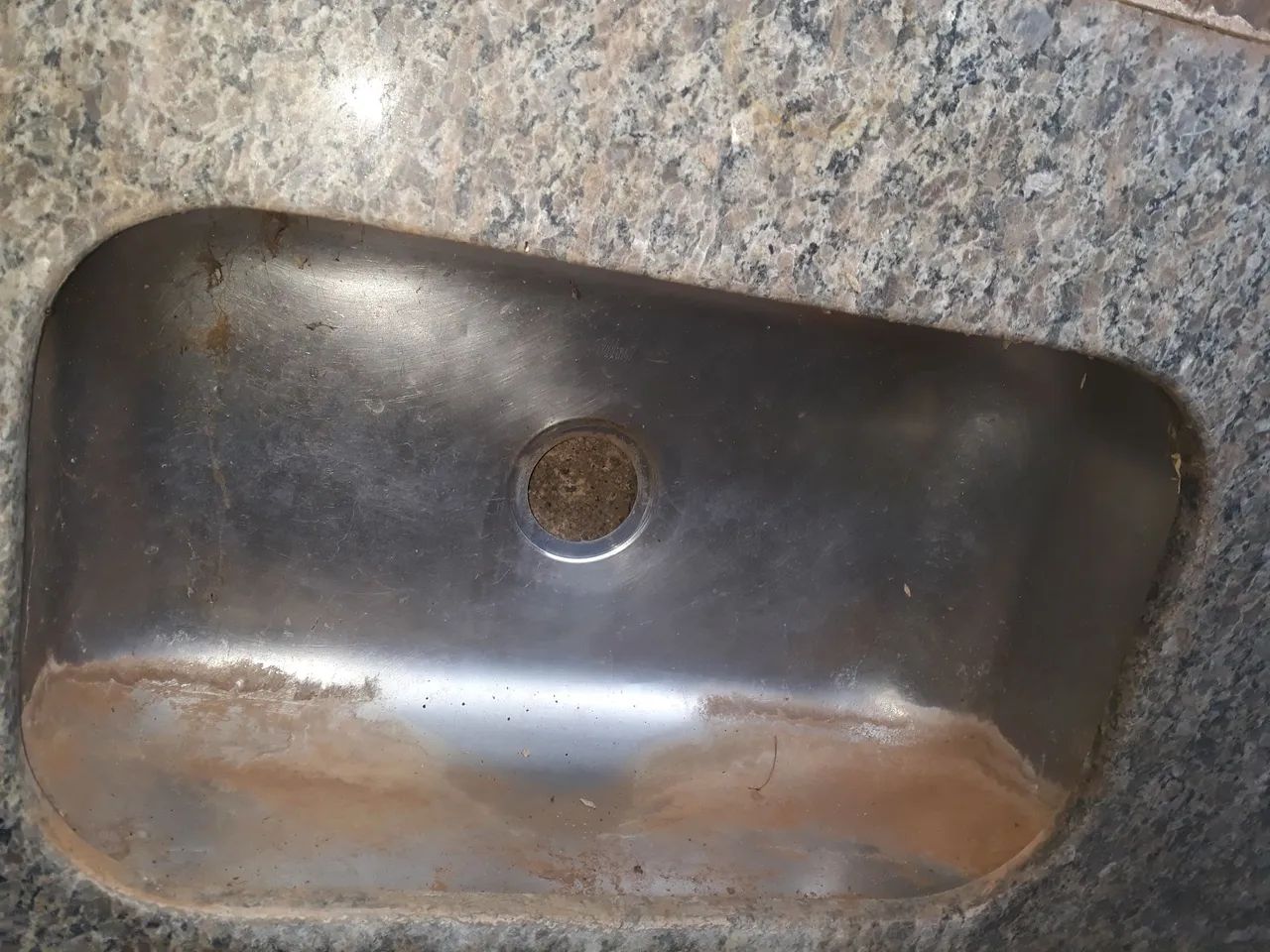 Vende-se Bancada de Cozinha com Cuba Tramontina 3,27 mt x 60 cm largu e curva 50 cm larg - Foto 4