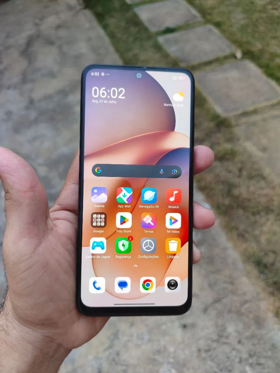 Redmi Note 12 8/128