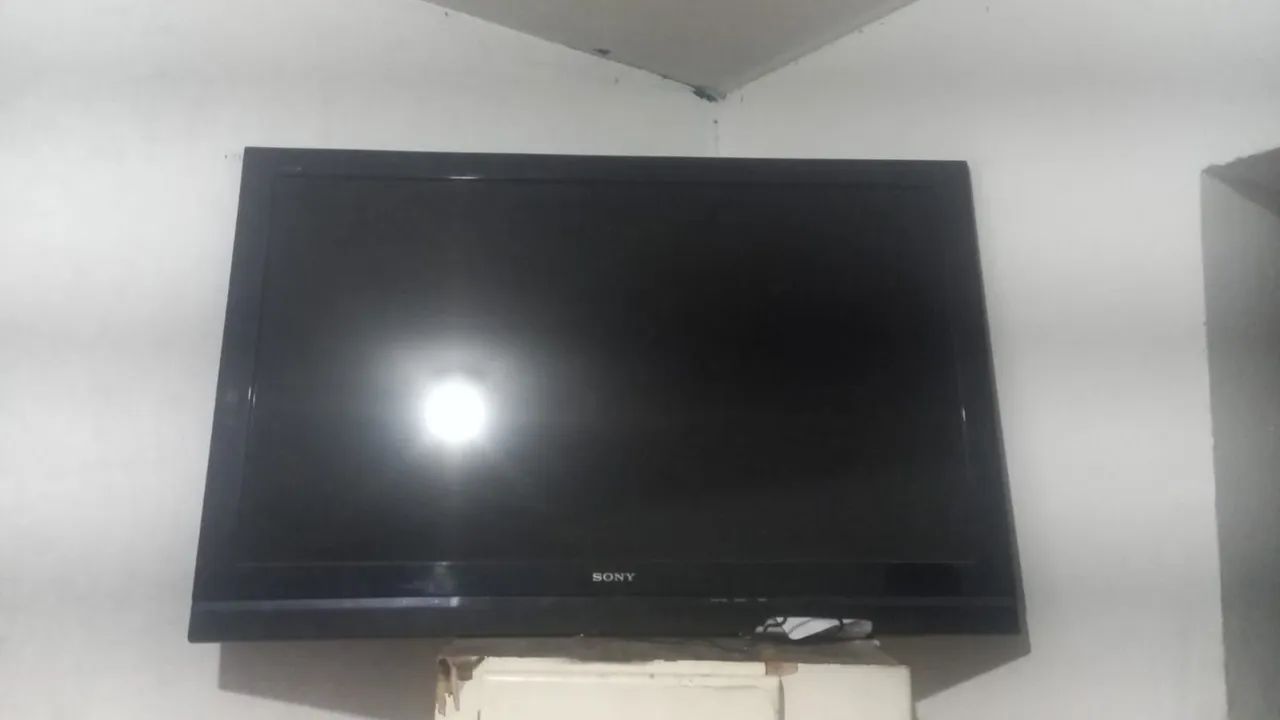 Tv funcionando normalmente  - Foto 2