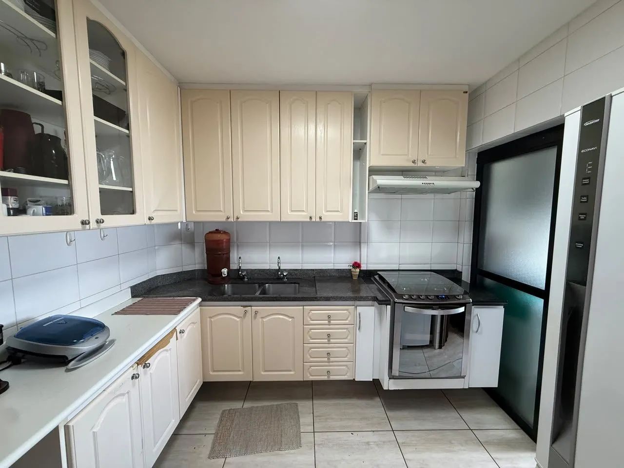 Apartamento à venda - 3 quartos - Centro - Foto 5