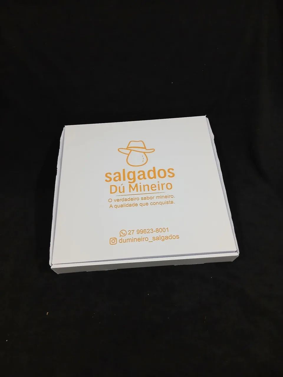 Caixas para Pizza, Docinhos, Salgados... - Foto 4