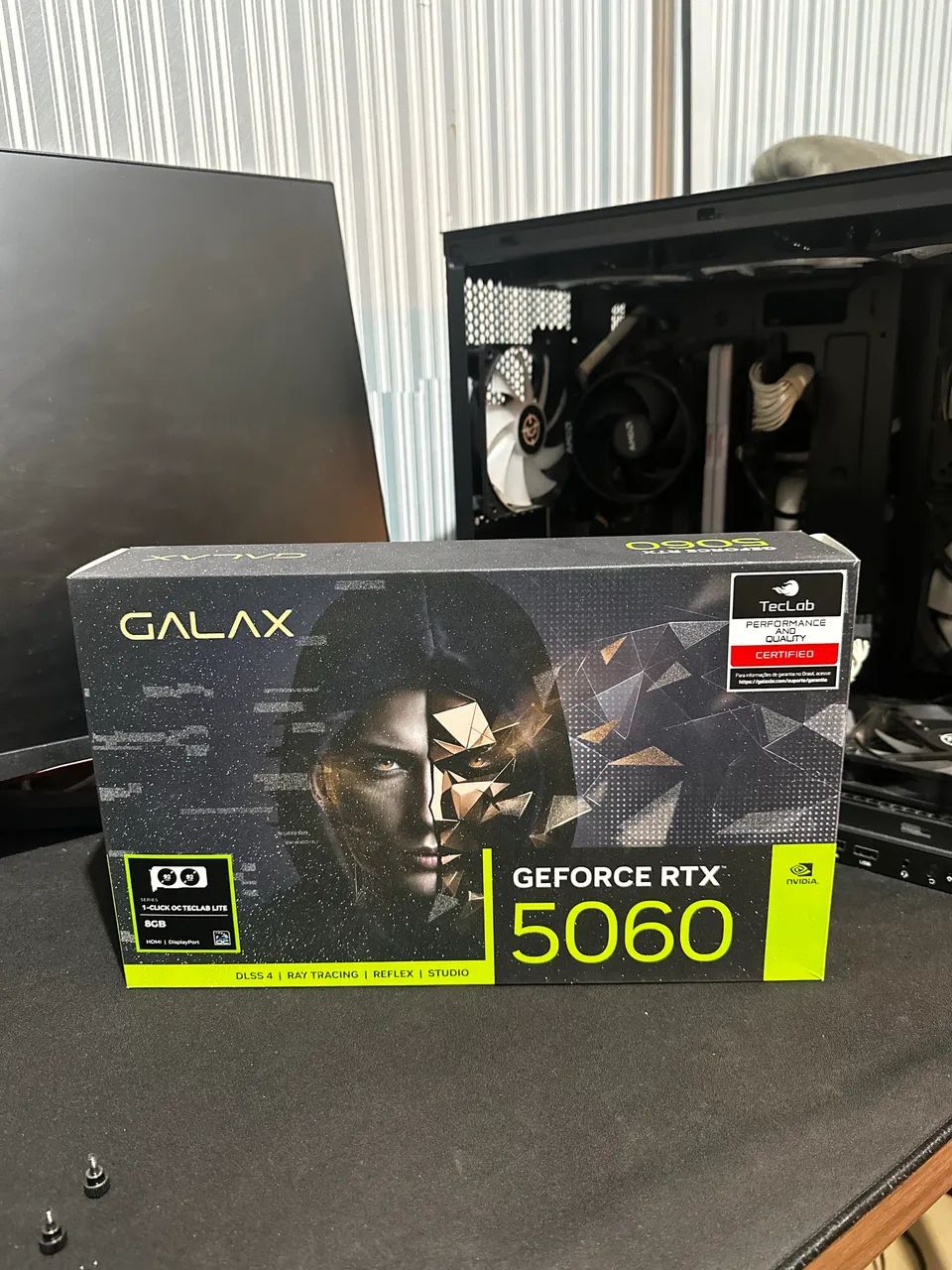 RTX 5060 - Foto 3