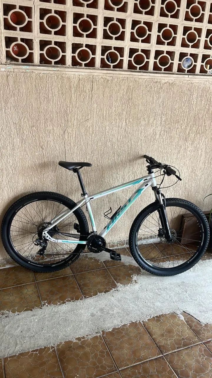 First smitt aro 29