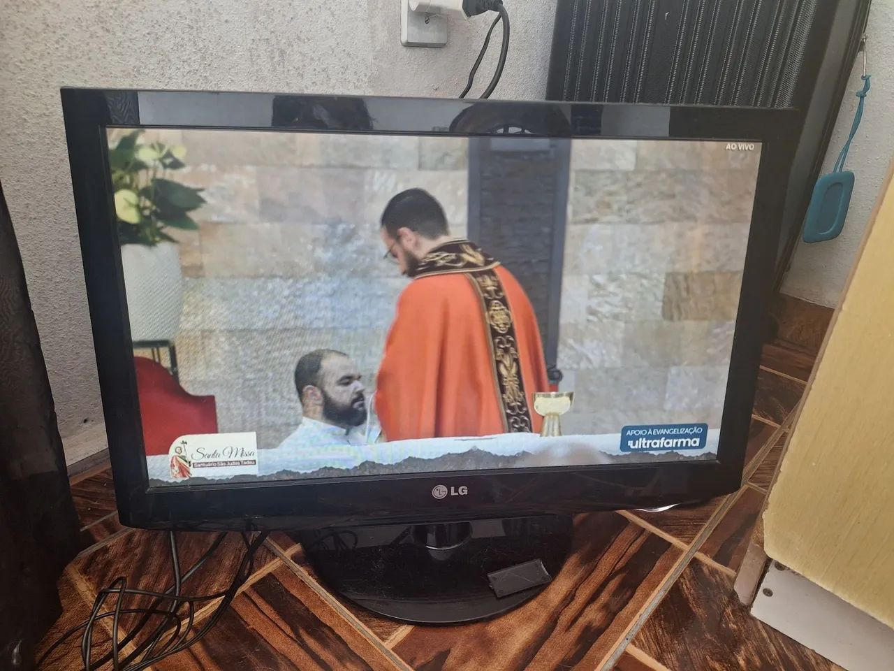 TV 29' LCD LG - Foto 4