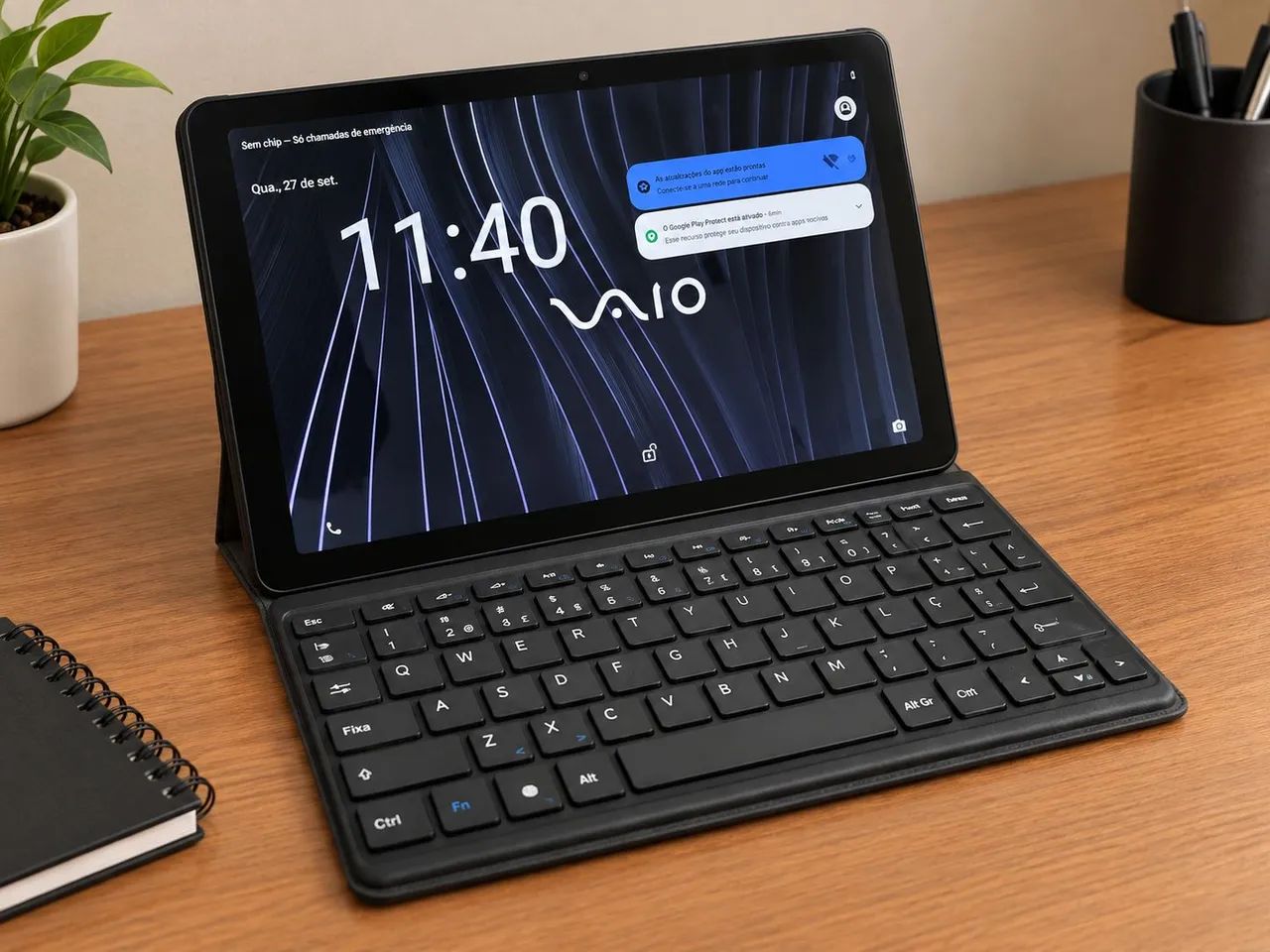 Tablet Vaio Sony - Foto 2