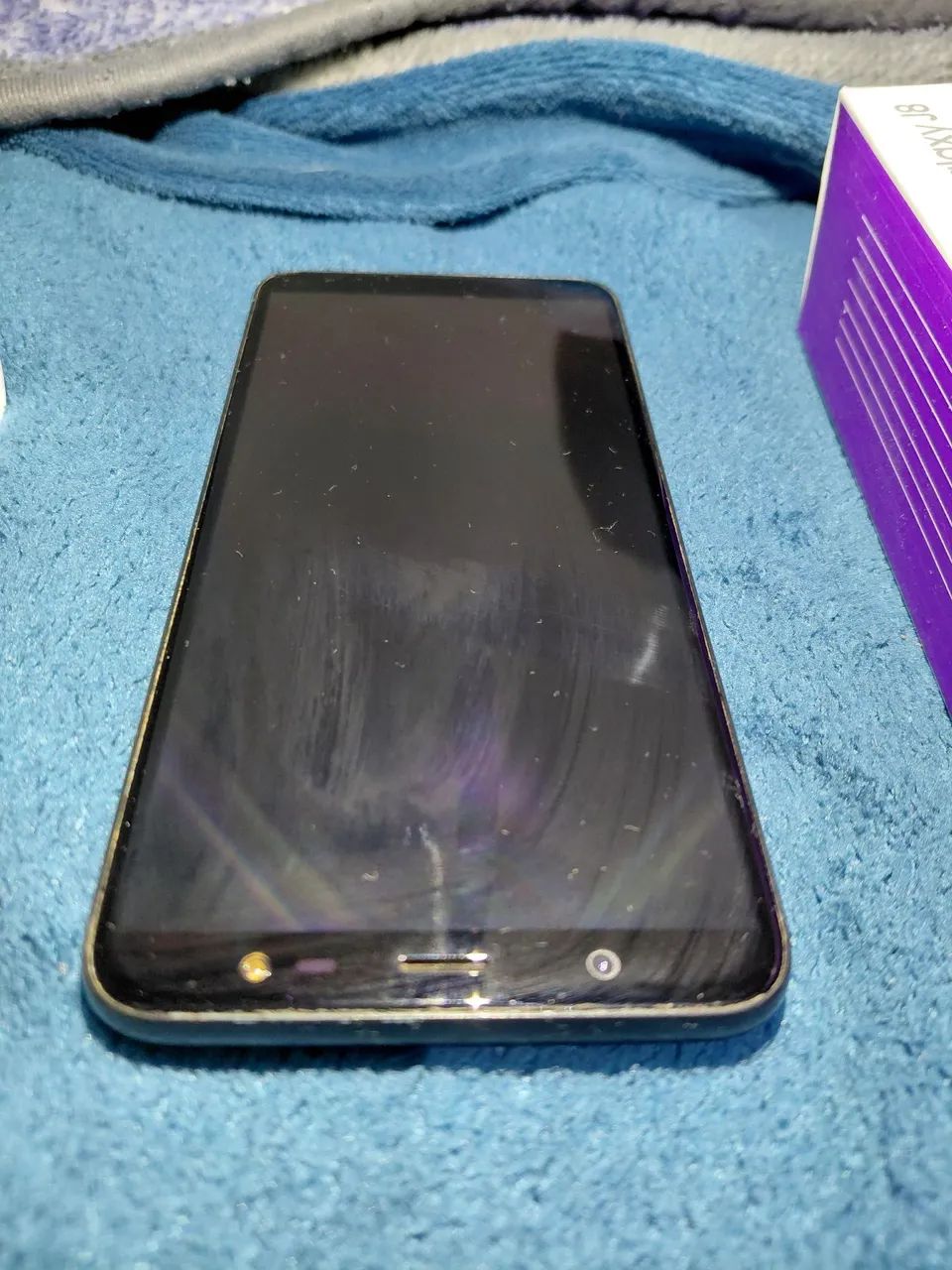 Samsung galaxy j8 - Foto 3