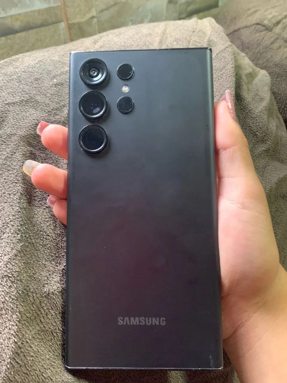 S23 ultra  512g - Foto 4