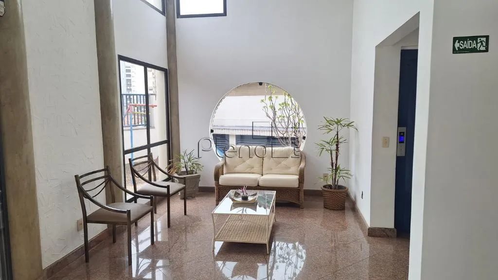 Apartamento à venda em Campinas, Jardim Proença, com 3 suítes, com 154 m², Edifício Pedra  - Foto 4