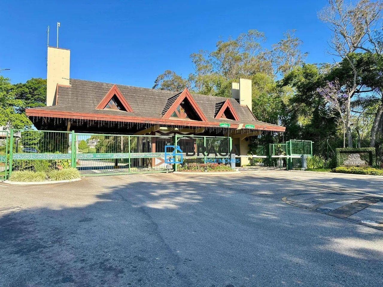 Terreno à venda, 1000 m² por R$ 320.000,00 - Recanto Santa Barbara - Jambeiro/SP - Foto 6