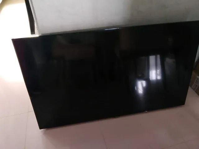 Tv Samsung 50 polegadas  - Foto 4