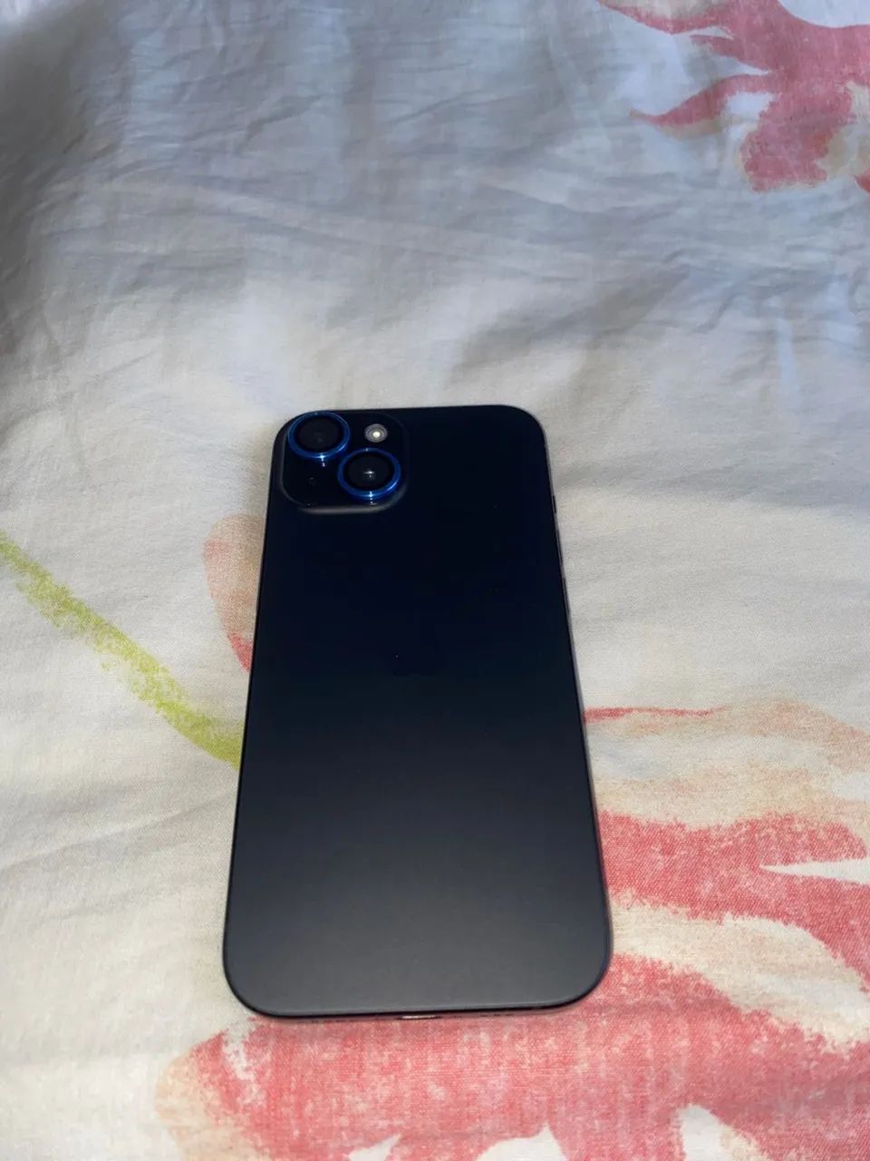 IPHONE 15 SEMI NOVO COM CAIXA  - Foto 2