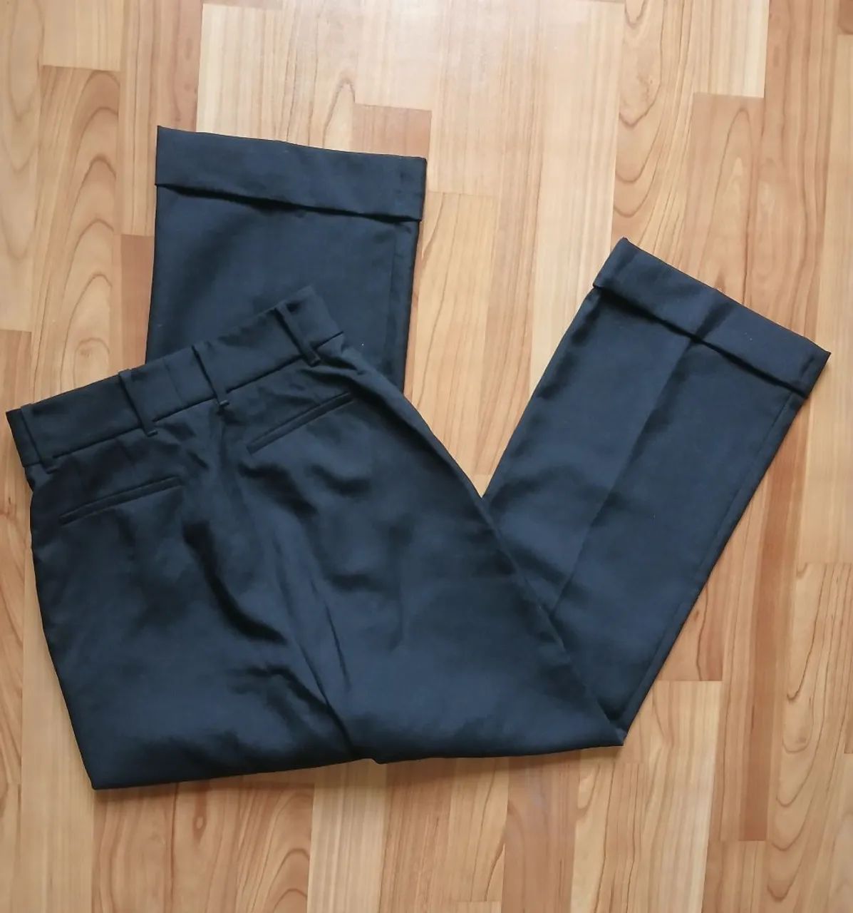 Calça alfaiataria gucci original 36  - Foto 2