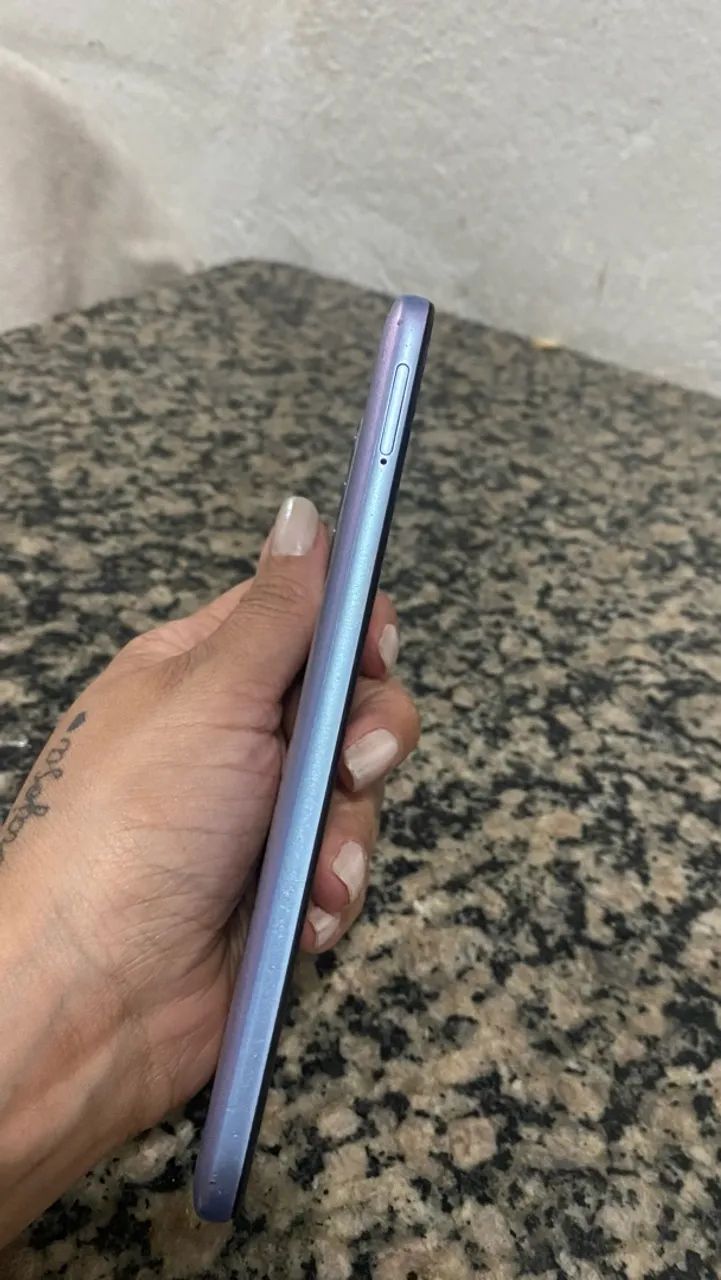 Moto G31 - Foto 4