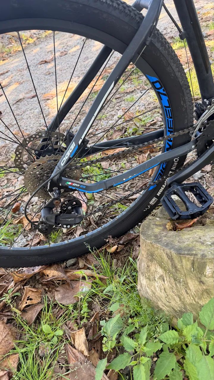 Bicicleta oggi 29 7.0 big wheel competition - Foto 4