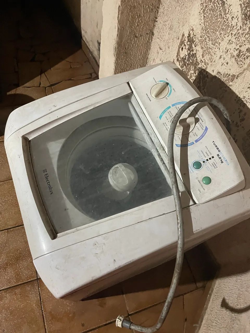 Máquina de lavar  - Foto 2