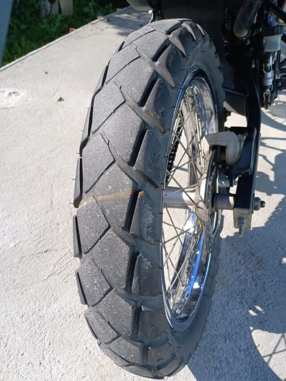 Lander 250 2021 - Foto 5