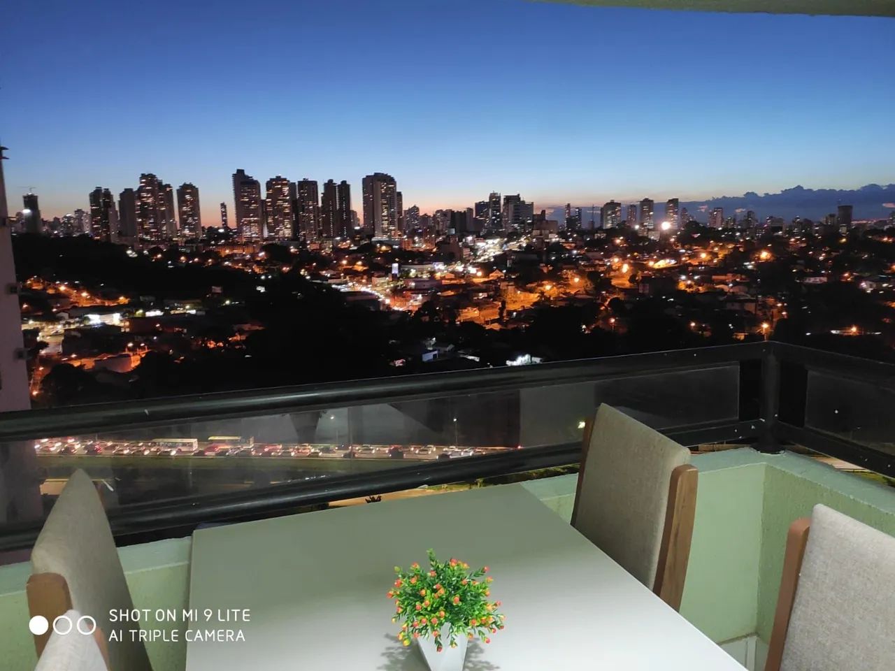 Foto - Goiânia - Jardim Goiás