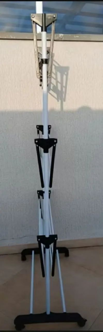Varal de chão 3 andares - Foto 4