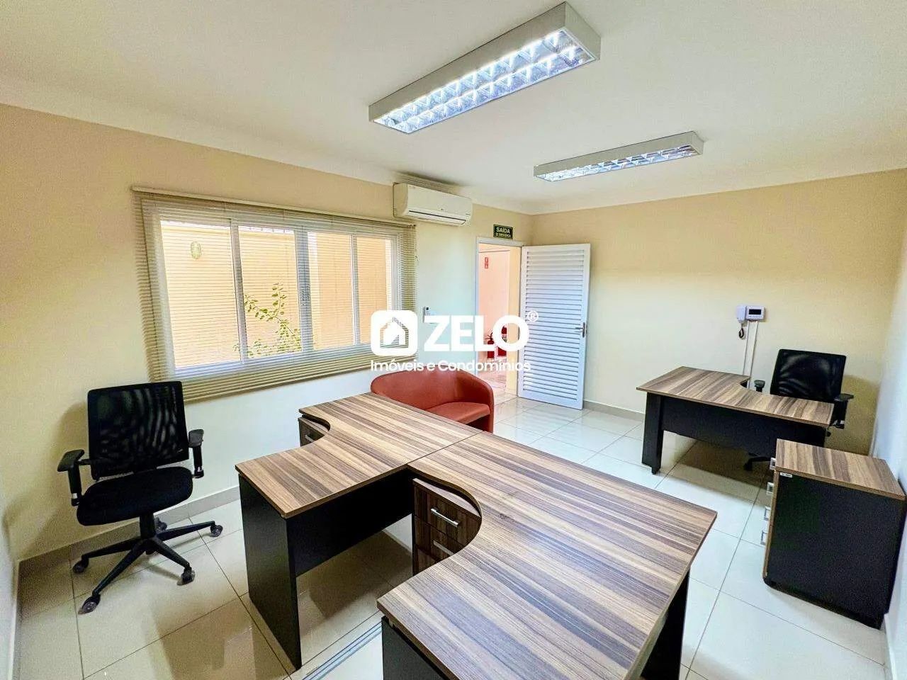 Sala para aluguel em Taquaral, Campinas - SP | Cód 25107 - Foto 5