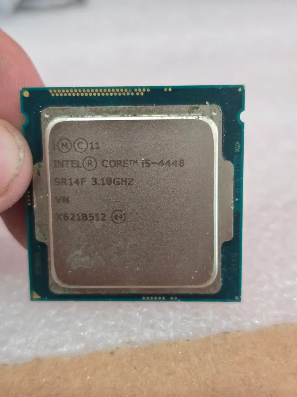 I5 4440 processador 4 geração  - Foto 2